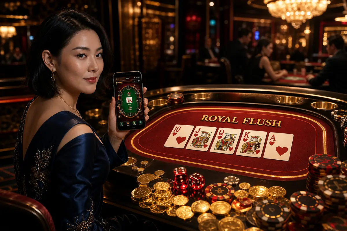 7bet VIP লয়্যালটি প্রোগ্রাম পুরস্কার