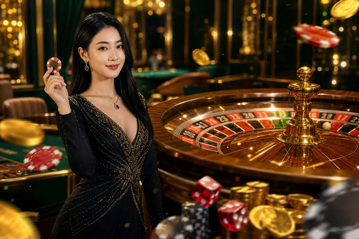 7bet ফরচুন টাইগার স্লট গেম