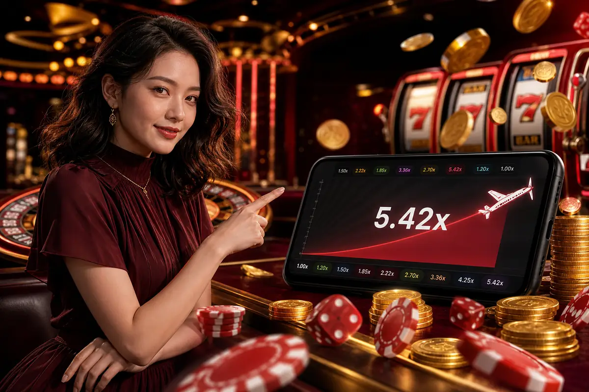 7bet স্লট গেম বিভিন্ন ক্যাটাগরি