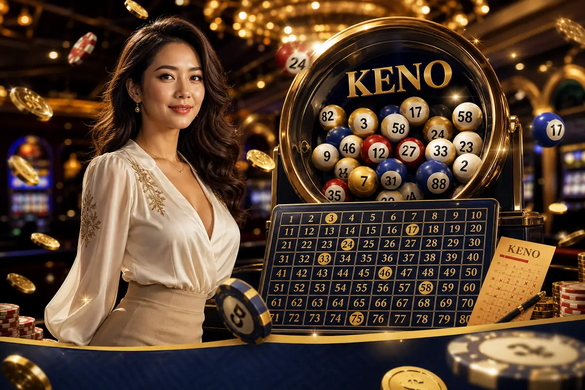 7bet অনলাইন ক্যাসিনো লাইভ গেমস