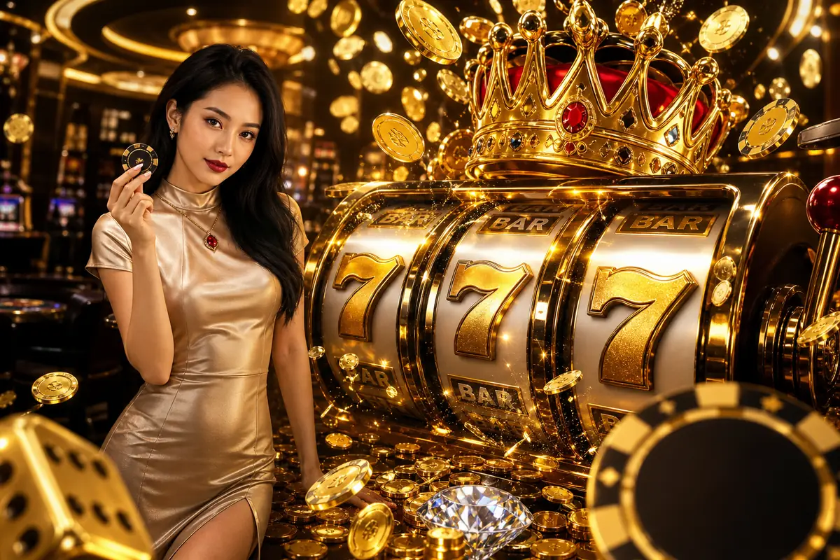 7bet ক্যাসিনো গেম প্রদানকারী